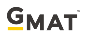 gmat保分